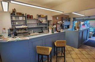 Gastronomiebetrieb mieten in Italienerstr. 22 C, 9500 Villach-Innere Stadt, Traditionscafé im Herzen von Villach sucht engagierte Nachfolge!