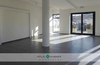 Geschäftslokal mieten in 5301 Eugendorf, Kompaktes Geschäft mit Kundenparkplätzen
