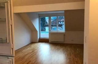 Wohnung mieten in Koflerstrasse 6, 6020 Innsbruck, Charmante Dachgeschosswohnung mit Terrasse in Innsbruck (Villa in Pradl) zu vermieten