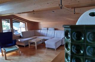 Wohnung mieten in Dorfstrasse 23, 6363 Westendorf, 3 Zimmerwohnung