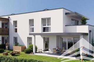 Wohnung kaufen in 4224 Wartberg ob der Aist, Green Living Türnberg - 3 Zimmer Neubauwohnung mit Eigengarten (Top 3)