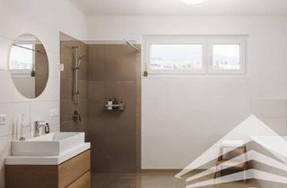 Wohnung kaufen in 4224 Wartberg ob der Aist, Green Living Türnberg - 3 Zimmer Neubauwohnung mit Eigengarten (Top 3)