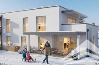 Wohnung kaufen in 4224 Wartberg ob der Aist, *Verkaufsstart* Green Living Türnberg - 4 Zimmer Neubauwohnung mit Eigengarten (Top 4)