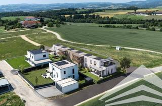 Wohnung kaufen in 4224 Wartberg ob der Aist, *Verkaufsstart* Green Living Türnberg - 3 Zimmer Neubauwohnung mit Balkon (Top 7)