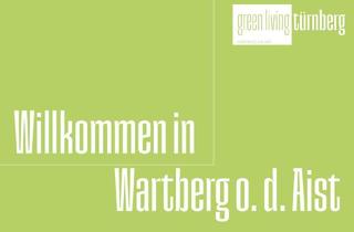 Wohnung kaufen in 4224 Wartberg ob der Aist, *Verkaufsstart* Green Living Türnberg - 3 Zimmer Neubauwohnung mit Balkon (Top 7)