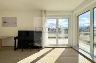 Penthouse kaufen in 9020 Klagenfurt, Traumhafte Penthousewohnung - Ihr Wohnerlebnis und Homeoffice
