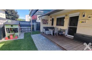 Wohnung kaufen in 8112 Gratwein, Familientraum mit Garten & Terrasse