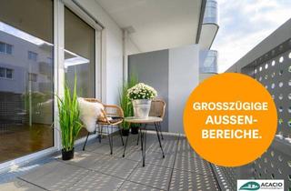 Wohnung mieten in 3451 Michelhausen, Ihr Familientraum - großzügige 4-Zimmerwohnung im Wohnpark Tullnerfeld - im Grünen wohnen, aber in der Stadt arbeiten