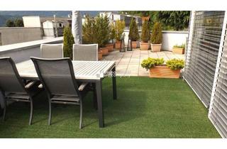 Wohnung mieten in 6020 Hötting, COME IN Come on - Möblierte 3 Zimmer Dachterrassenwohnung in erhöhter Panoramalage in Hötting mit Dachterrasse und überdachtem PKW Abstellplatz