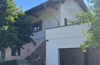 Einfamilienhaus kaufen in 3323 Hößgang, Einfamilienhaus in ruhiger Wohnlage mit bester Anbindung