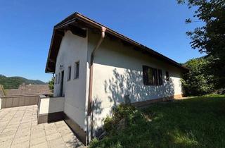 Einfamilienhaus kaufen in 3323 Hößgang, Einfamilienhaus in ruhiger Wohnlage mit bester Anbindung