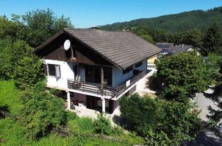 Einfamilienhaus kaufen in 3323 Hößgang, Einfamilienhaus in ruhiger Wohnlage mit bester Anbindung