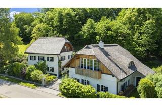 Haus kaufen in 9122 Sankt Kanzian am Klopeiner See, *** Historischer Forsthof mit Charakter & Charme *** Stilvoll saniertes Anwesen nahe Klopeiner See