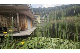 Einfamilienhaus kaufen in 6094 Axams, ErLeben Sie Natur pur - Exklusives Traumhaus mit Schwimmteich