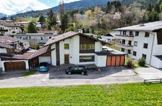 Haus kaufen in 6162 Mutters, Charmantes Wohn- und Geschäftshaus mit vielfältigen Möglichkeiten im Herzen von Mutters (#10404)