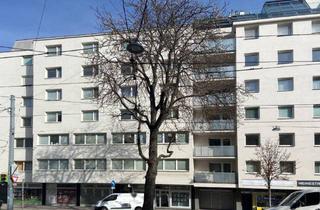 Büro zu mieten in Heinestraße, 1020 Wien, Günstiges Büro in gefragter Lage