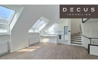 Maisonette mieten in Elisabethstraße, 1010 Wien, KLIMATISIERT | TERRASSE | TOP LAGE | DACHGESCHOSS