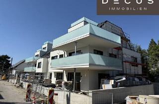 Penthouse mieten in Verbandsweg, 1220 Wien, ÖKOLOGIE TRIFFT LUXURÖSEN WOHNKOMFORT