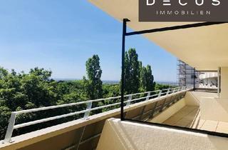 Wohnung mieten in Zelda Kaplan Weg, 1100 Wien, DER SOMMER KANN KOMMEN - TERRASSE IM GRÜNEN MIT PARKBLICK - MODERNE 2 - ZIMMER