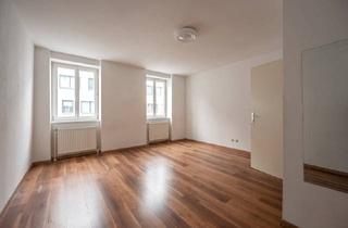 Wohnung kaufen in Muhrengasse, 1100 Wien, ++MG7++ Unlock the Potential – 3-Room Period Apartment to Make Your Own
