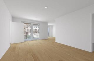 Wohnung kaufen in 1170 Wien, TRAUMHAFTE 3-ZIMMER-WOHNUNG MIT SÜD/WEST BALKON