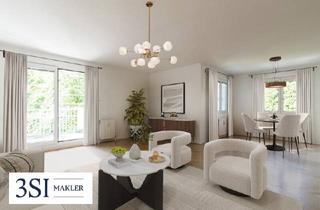 Wohnung kaufen in Maulbertschgasse, 1190 Wien, Maulbertschgasse 7 - Exklusives Wohnen in Bestlage: Charmante Immobilie in 1190 Wien!