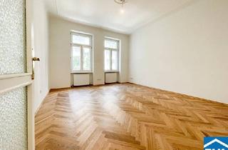 Wohnung kaufen in Kleingasse, 1030 Wien, 1030 Wien: Hochwertig sanierte 2 Zimmerwohnung in direkter U-Bahn-Nähe!