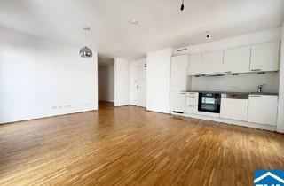 Wohnung mieten in Leibnizgasse, 1100 Wien, TOP 3-Zimmer-Wohntraum mit Loggien beim Reumannplatz