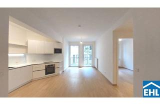 Wohnung mieten in Jordangasse, 1010 Wien, Exklusives Wohnen zwischen "Am Hof" und "Hoher Markt"- 2-Zimmerwohnung mit Balkon im Herz der Altstadt