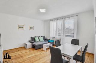 Wohnung kaufen in 1010 Wien, Elegante 2-Zimmer-Wohnung mit großer Loggia im 1. Bezirk