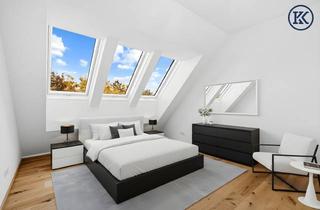 Wohnung kaufen in Julius-Payer-Gasse, 1220 Wien, Dachgeschosswohnung in Top Lage in Kaisermühlen