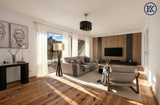 Wohnung kaufen in Julius-Payer-Gasse, 1220 Wien, Exklusives Wohnen mit Charme & Terrasse direkt an der Alten Donau