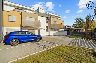 Wohnung kaufen in Julius-Payer-Gasse, 1220 Wien, Etagenwohnung nahe Uno City