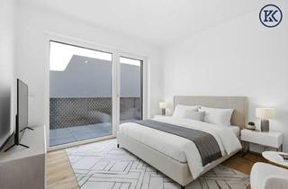 Wohnung kaufen in Julius-Payer-Gasse, 1220 Wien, Etagenwohnung nahe Uno City