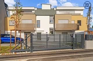 Wohnung kaufen in Julius-Payer-Gasse, 1220 Wien, Etagenwohnung nahe Uno City