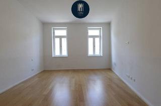 Wohnung kaufen in 1150 Wien, Wundervoll aufgeteilte 5-Zimmer Altbauwohnung in zentraler Lage!