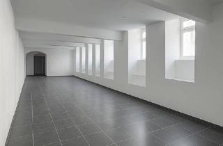 Immobilie mieten in Hagenmüllergasse, 1030 Wien, Gewerbefläche mit Wachstumspotenzial in Top-Lage des 3. Bezirks! Nähe Kardinal-Nagl-Platz / TRIIIPLE / U3