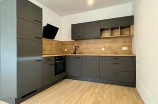 Wohnung mieten in Thalstraße, 8051 Graz, Idylle im Grünen - 2 Zimmer mit großem Balkon und Garagenplatz! Provisionsfrei