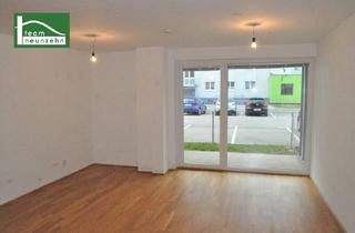 Wohnung mieten in Widerinstraße, 3100 Sankt Pölten, Lichtdurchflutete 4-Zimmer-Wohnung mit privater Außenfläche