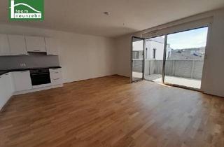 Wohnung mieten in Julius Raab-Promenade, 3100 Sankt Pölten, Karmeliterhof - Neubauwohntraum beim Rathausplatz - JETZT ANFRAGEN