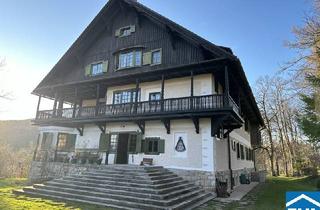 Haus kaufen in Hans-Wertanek-Promenade, 8630 Mariazell, Malerisches Anwesen in Mariazell