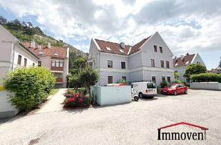 Wohnung kaufen in Bundesstraße, 2102 Bisamberg, Sehr gute Lage - 3-Zimmerwohnung mit Parkplatz in Bisamberg!