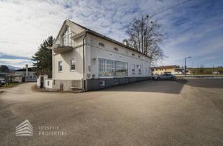 Anlageobjekt in 3331 Kematen, Bis zu 54% Rendite! Lukratives Zinshaus in Kematen/Ybbs