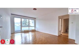Wohnung kaufen in 2340 Mödling, Ruhig wohnen, sonnig leben: 3-Zimmer-Wohnung mit Süd-Loggia in Bestlage!