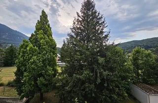 Wohnung kaufen in Friedrich Flotow Gasse, 2651 Reichenau an der Rax, Ruhige Balkonwohnung mit Aussicht