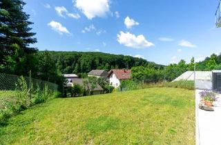 Maisonette kaufen in 3001 Mauerbach, Design trifft Natur: stylische Garten-Maisonettewohnung mit traumhafter Aussicht