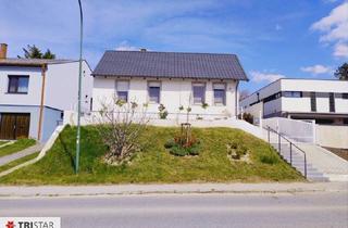 Einfamilienhaus kaufen in 2405 Bad Deutsch-Altenburg, Neuwertiges Wohnhaus nach Komplettsanierung in Bad Deutsch Altenburg zu verkaufen