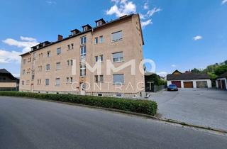 Wohnung kaufen in Werkstraße, 8580 Köflach, Zwei Zimmer Wohnung mit Garten und Garage