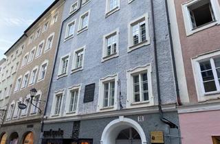 Wohnung mieten in Linzer Gasse, 5020 Salzburg, Ruhig & Zentral, sonnige 2-Zimmer Wohnung in der Linzer Gasse