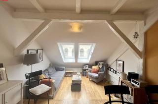 Wohnung kaufen in Hauptplatz, 8010 Graz, Herz-Jesu-Viertel: Wohnung in absoluter Ruhelage